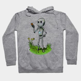 Exploration Hoodie